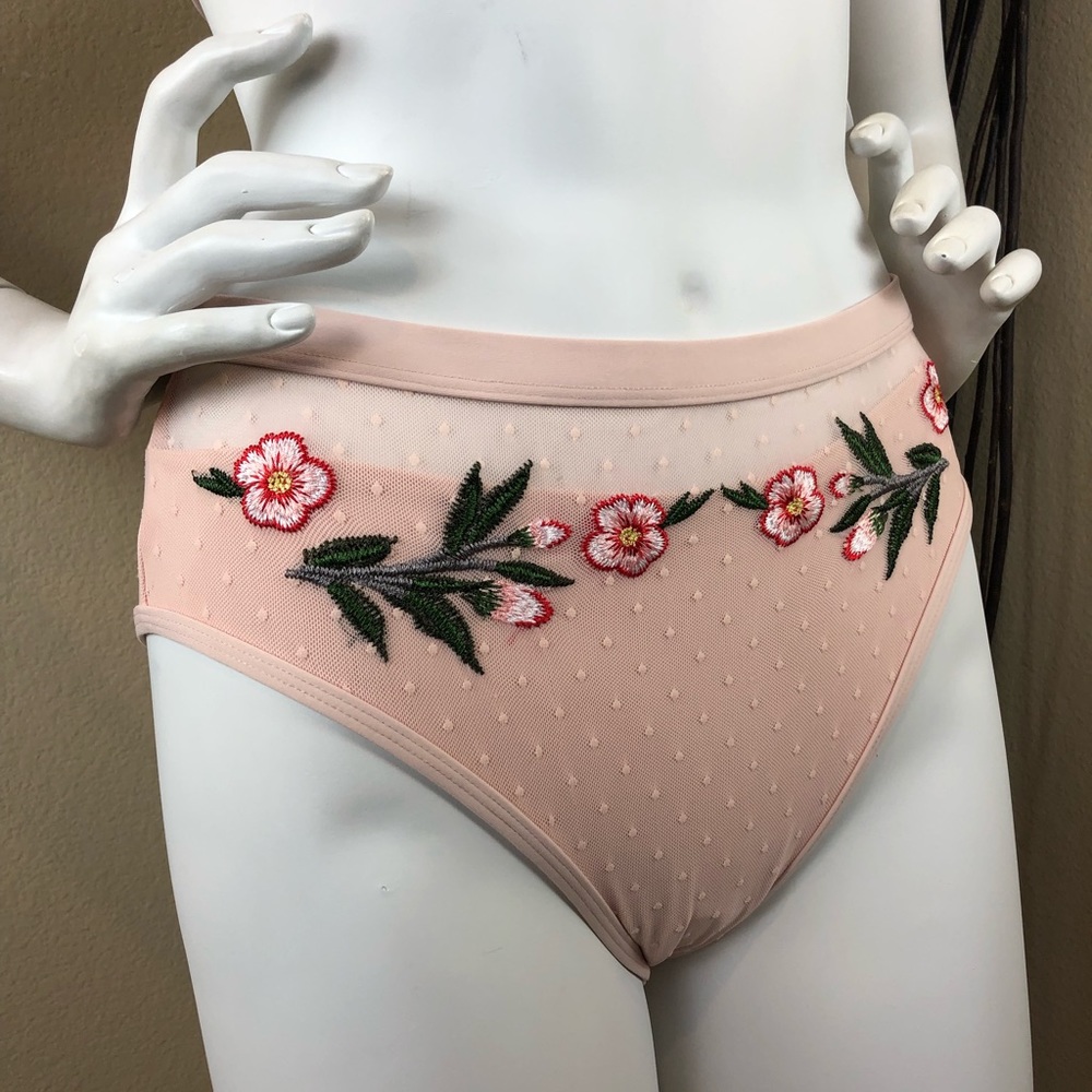 Gianni Bini | “Summer Romance” Bikini Set - Picture 7 of 8